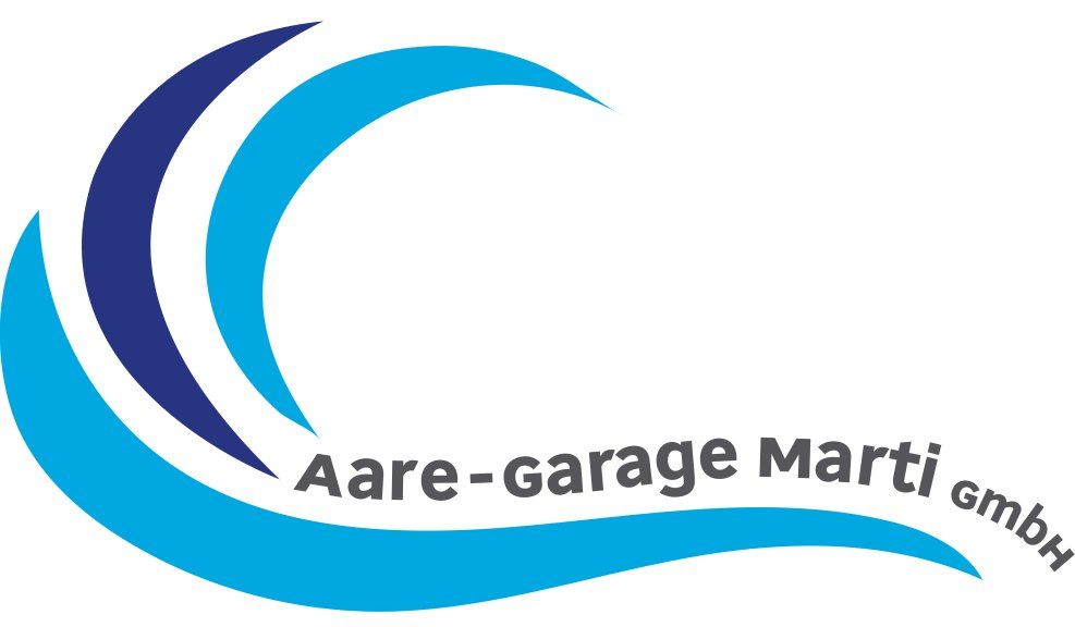 Aare-Garage Marti GmbH logo