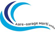 Aare-Garage Marti GmbH - Firmenlogo