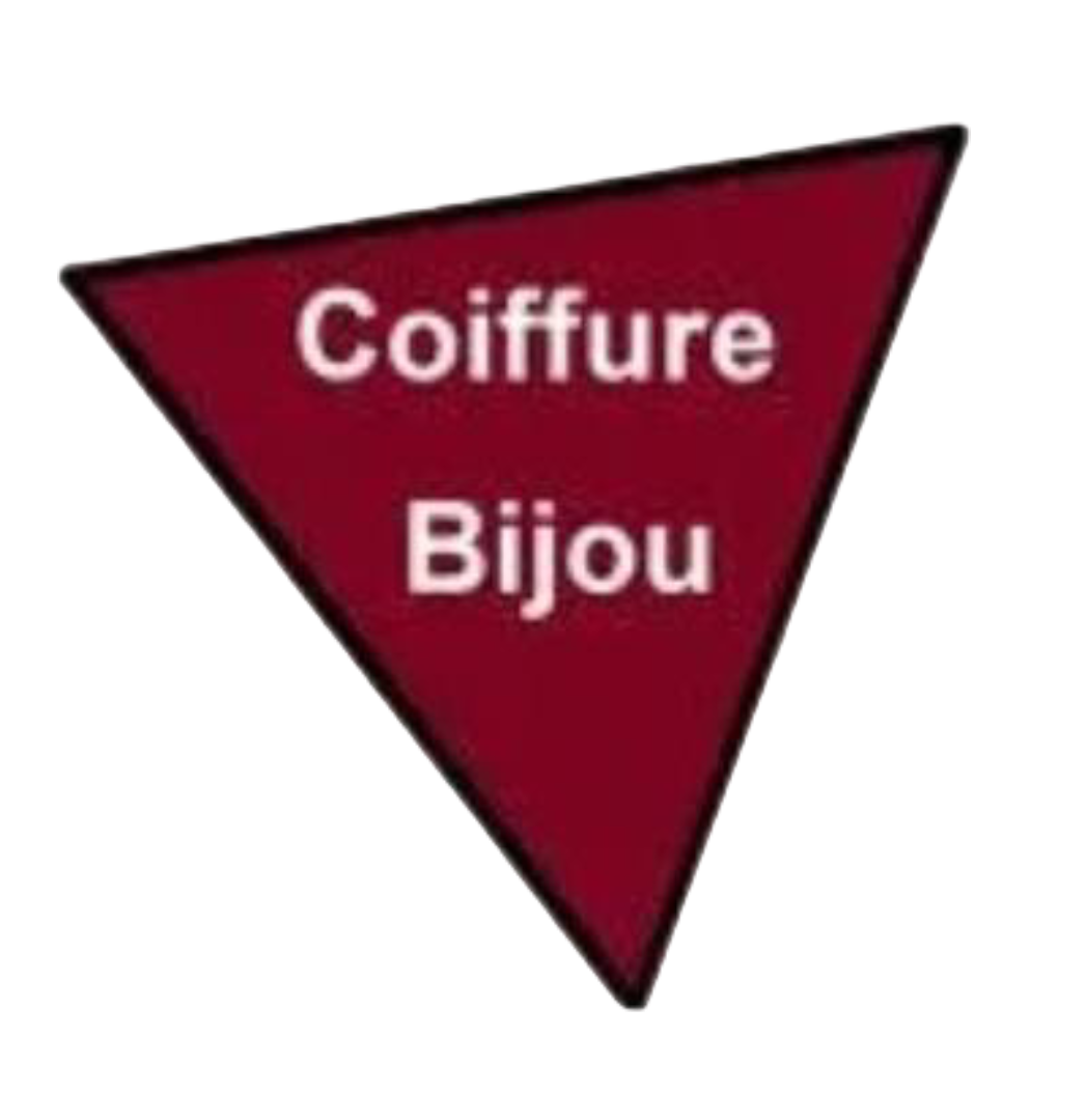 Coiffure Bijou- logo