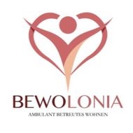 Logo bewolonia