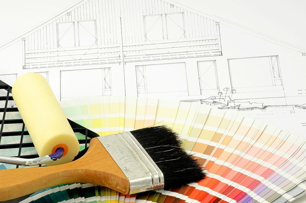 Malergeschäft René Gherardi - Hinwil