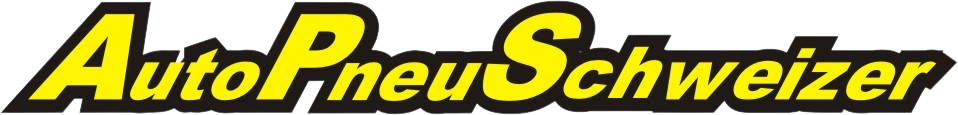 Logo von der AutoPneu Schweizer AG