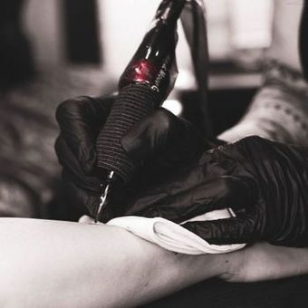 Tattoo Referenzen - Feel Ink Tattoo Studio - Urdorf