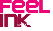 Logo - Feel Ink Tattoo Studio - Urdorf