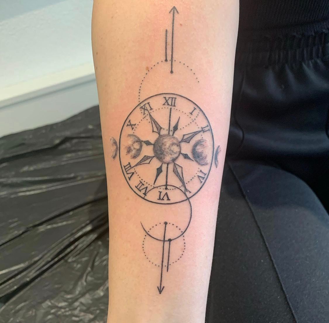 Feel Ink Tattoo Studio | Urdorf