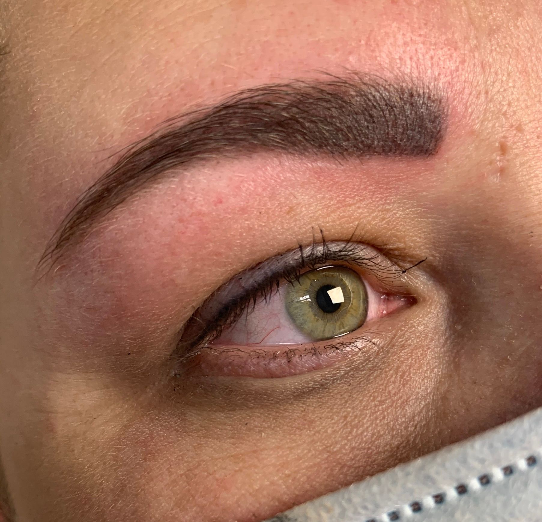 Permanent Make-up - Feel Ink Tattoo Studio - Urdorf