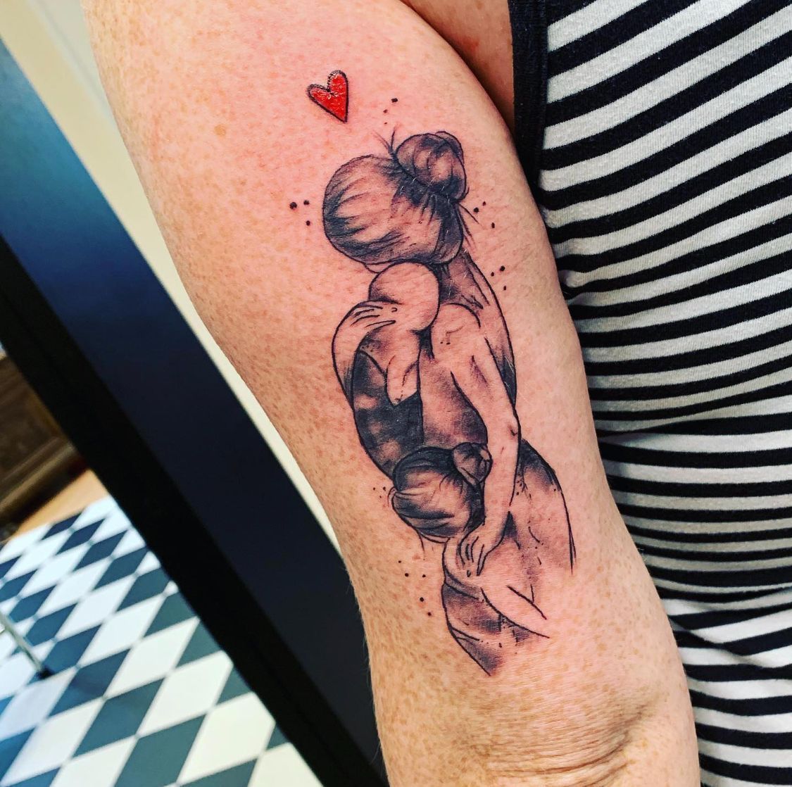 Feel Ink Tattoo Studio | Urdorf