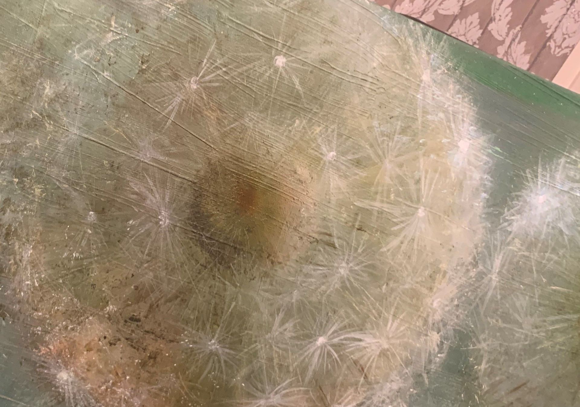 Acrylbilder - Feel Ink Tattoo Studio - Urdorf