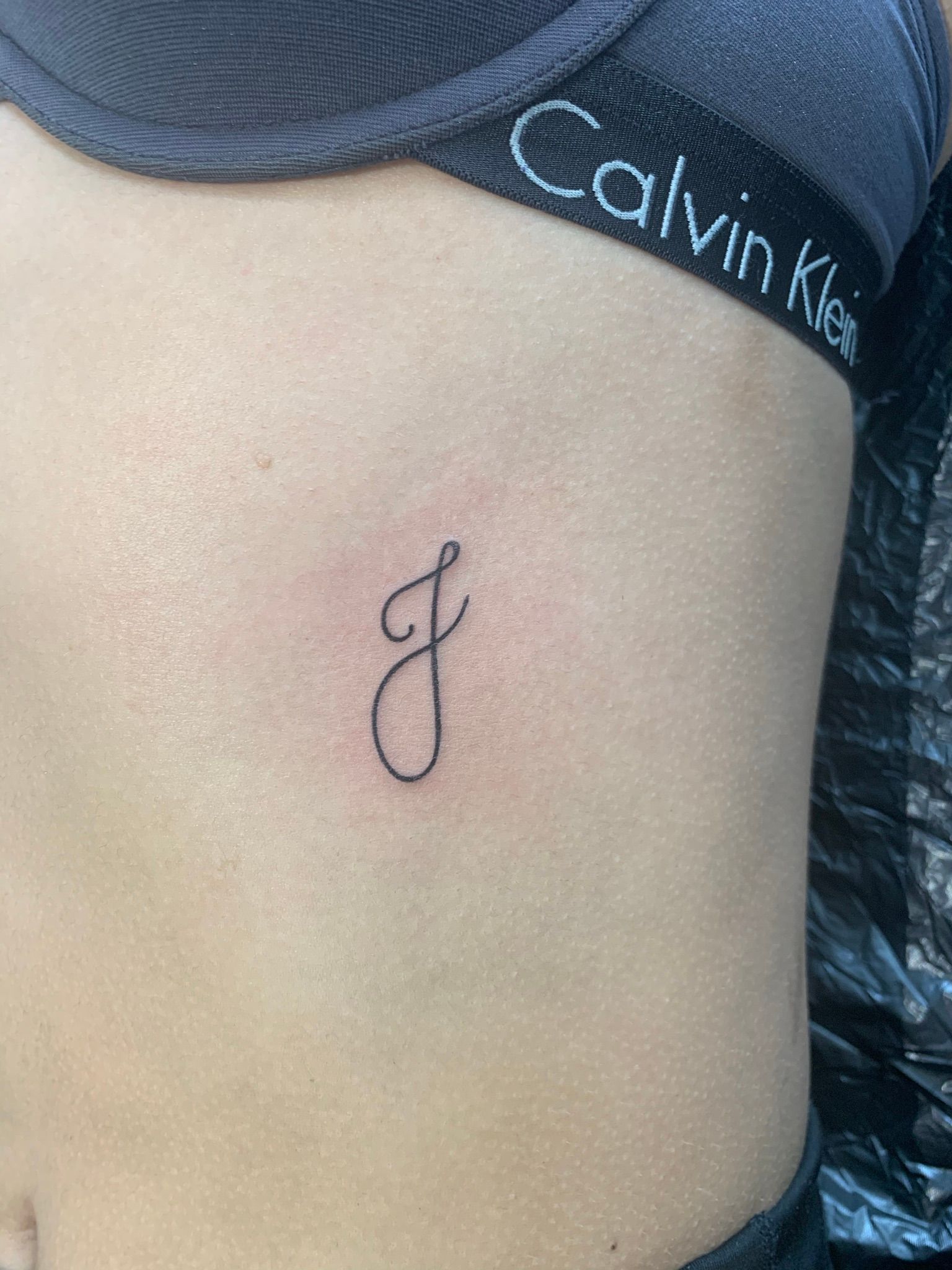 Photorealistisches Tattoo - Feel Ink Tattoo Studio - Urdorf