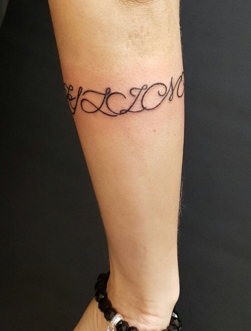 Photorealistisches Tattoo - Feel Ink Tattoo Studio - Urdorf