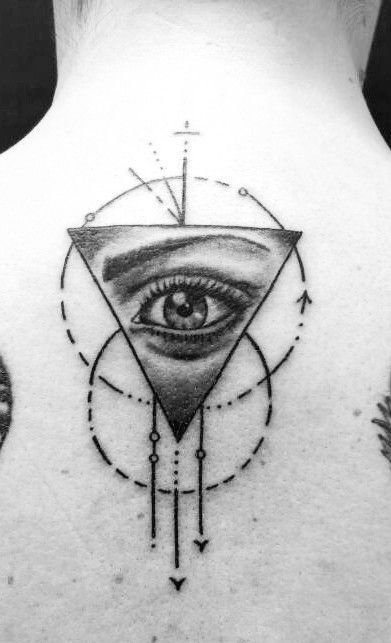 Photorealistisches Tattoo - Feel Ink Tattoo Studio - Urdorf