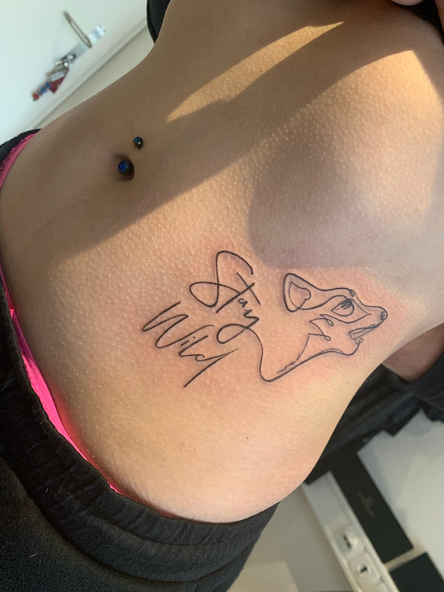 Feel Ink Tattoo Studio | Urdorf