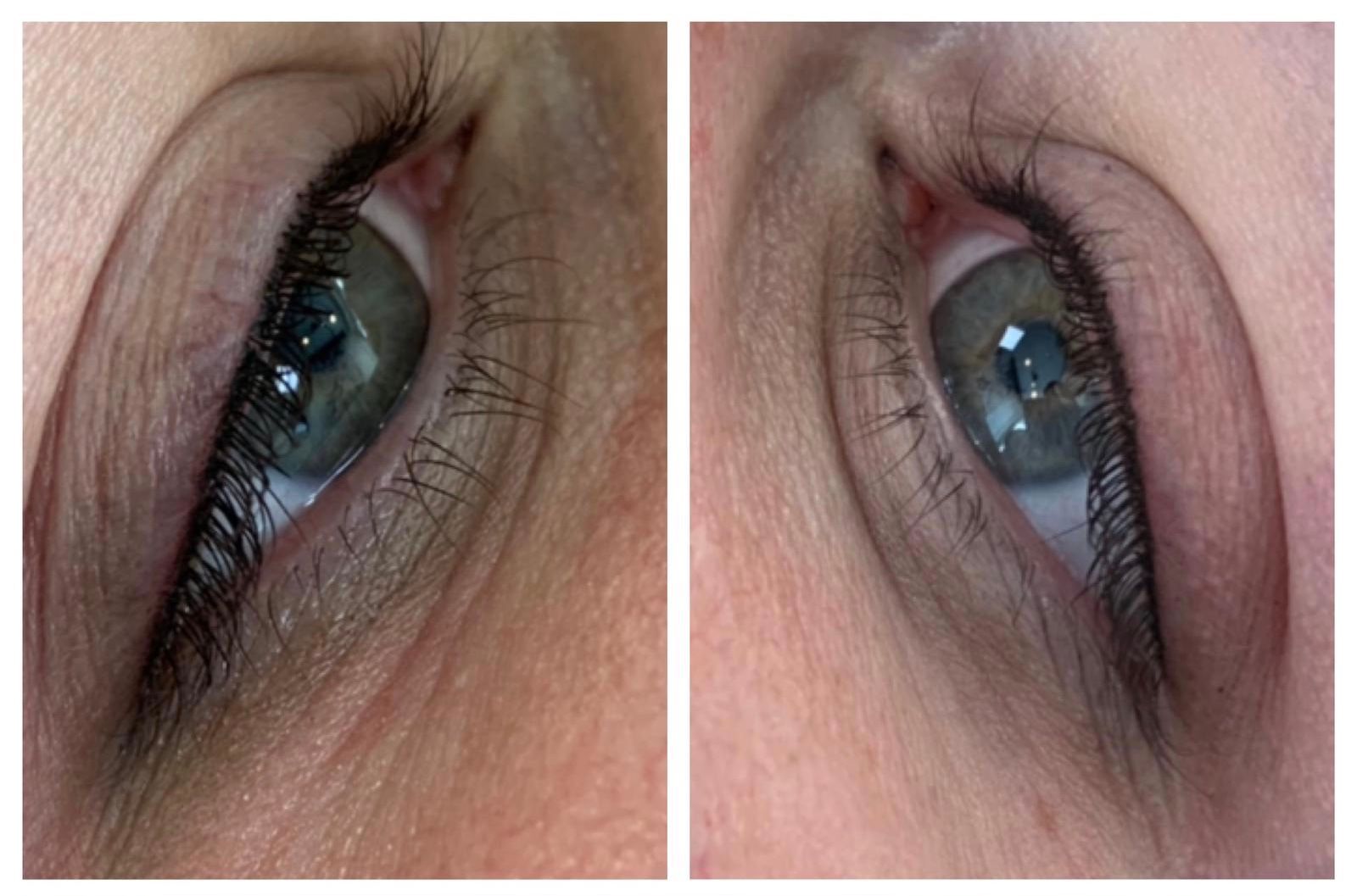 Permanent Make-up - Feel Ink Tattoo Studio - Urdorf