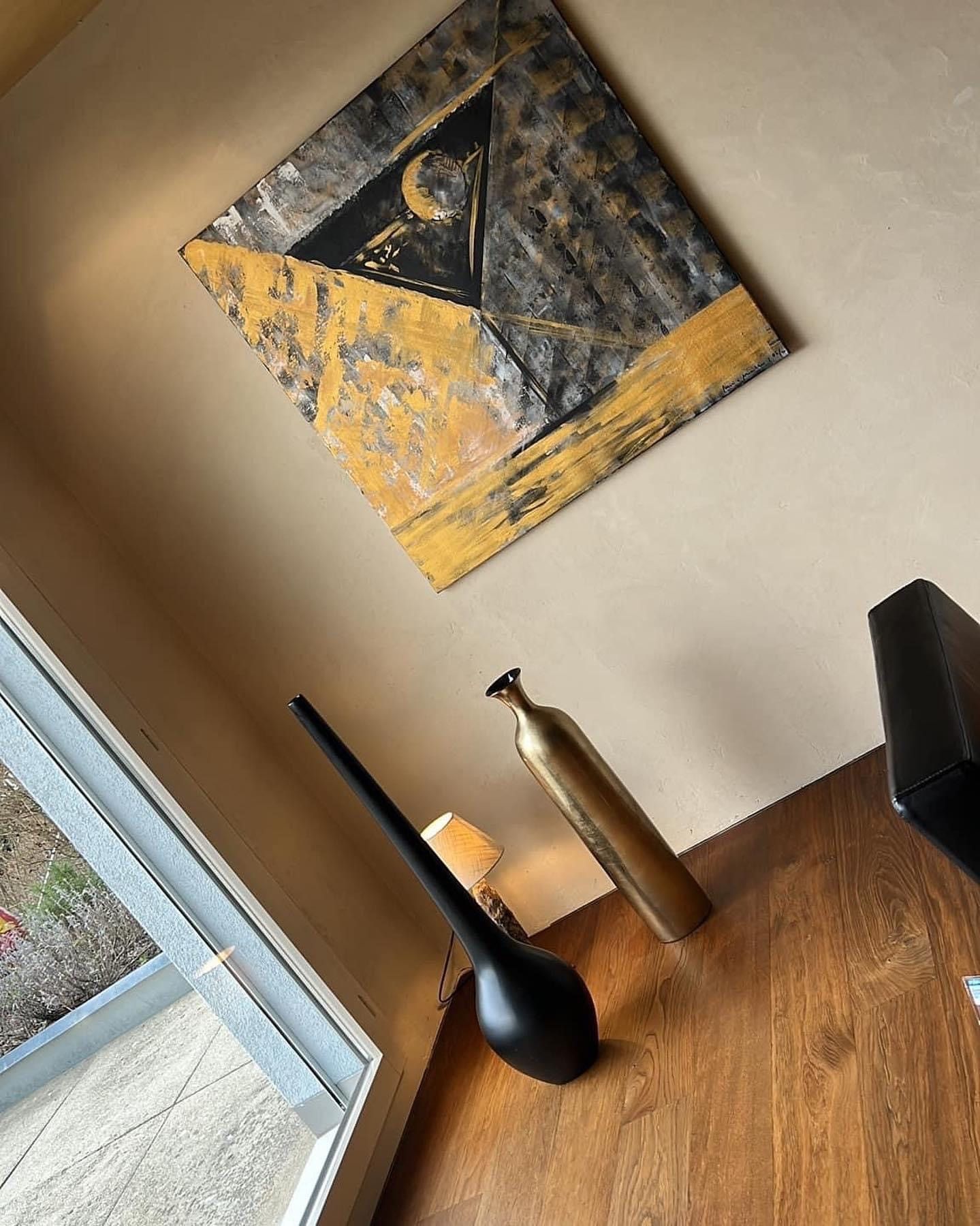 Acrylbilder - Feel Ink Tattoo Studio - Urdorf