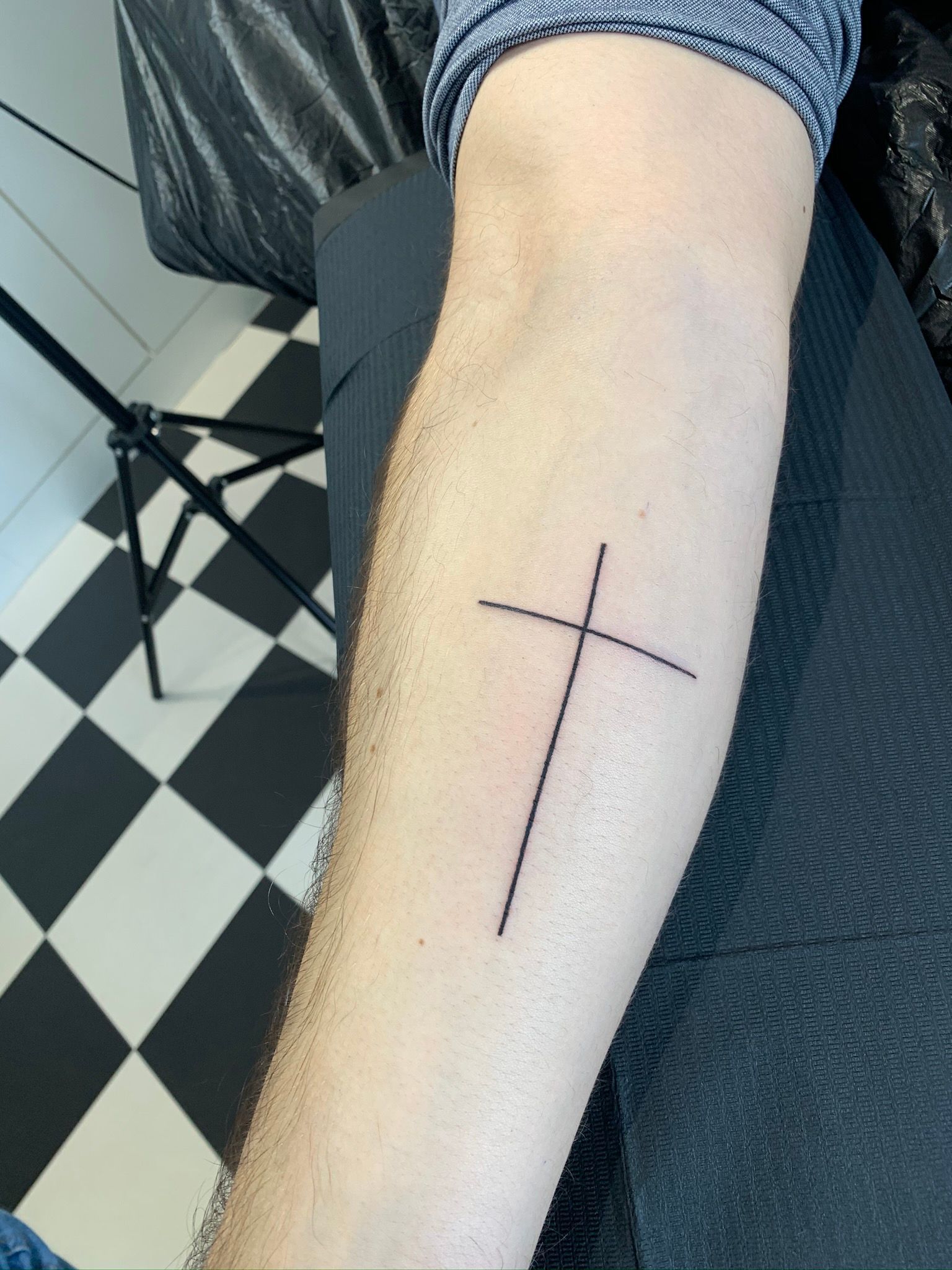 Feel Ink Tattoo Studio | Urdorf