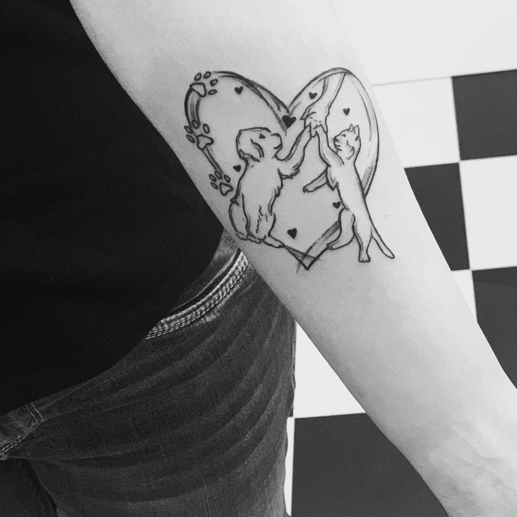 Feel Ink Tattoo Studio | Urdorf