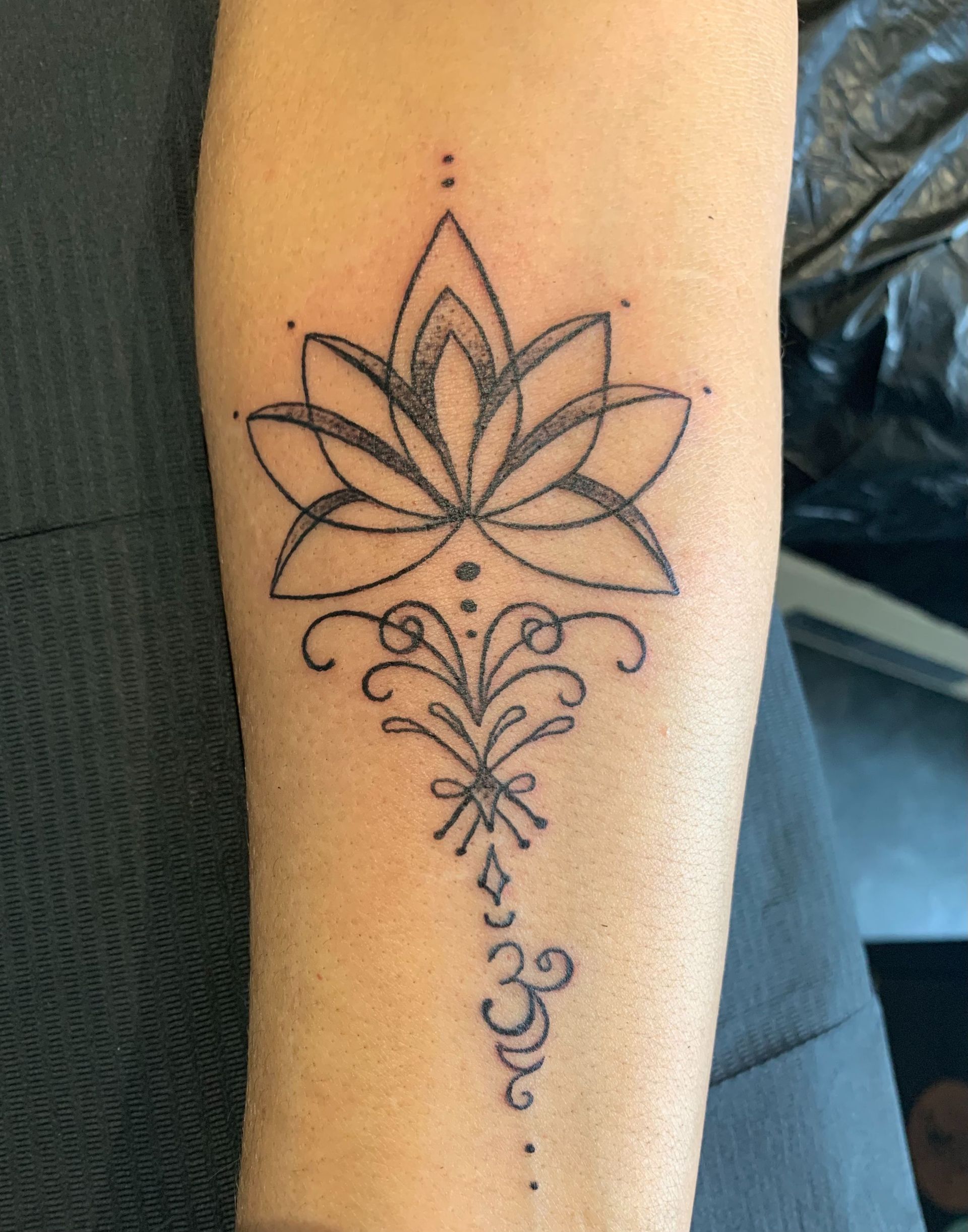 Feel Ink Tattoo Studio | Urdorf