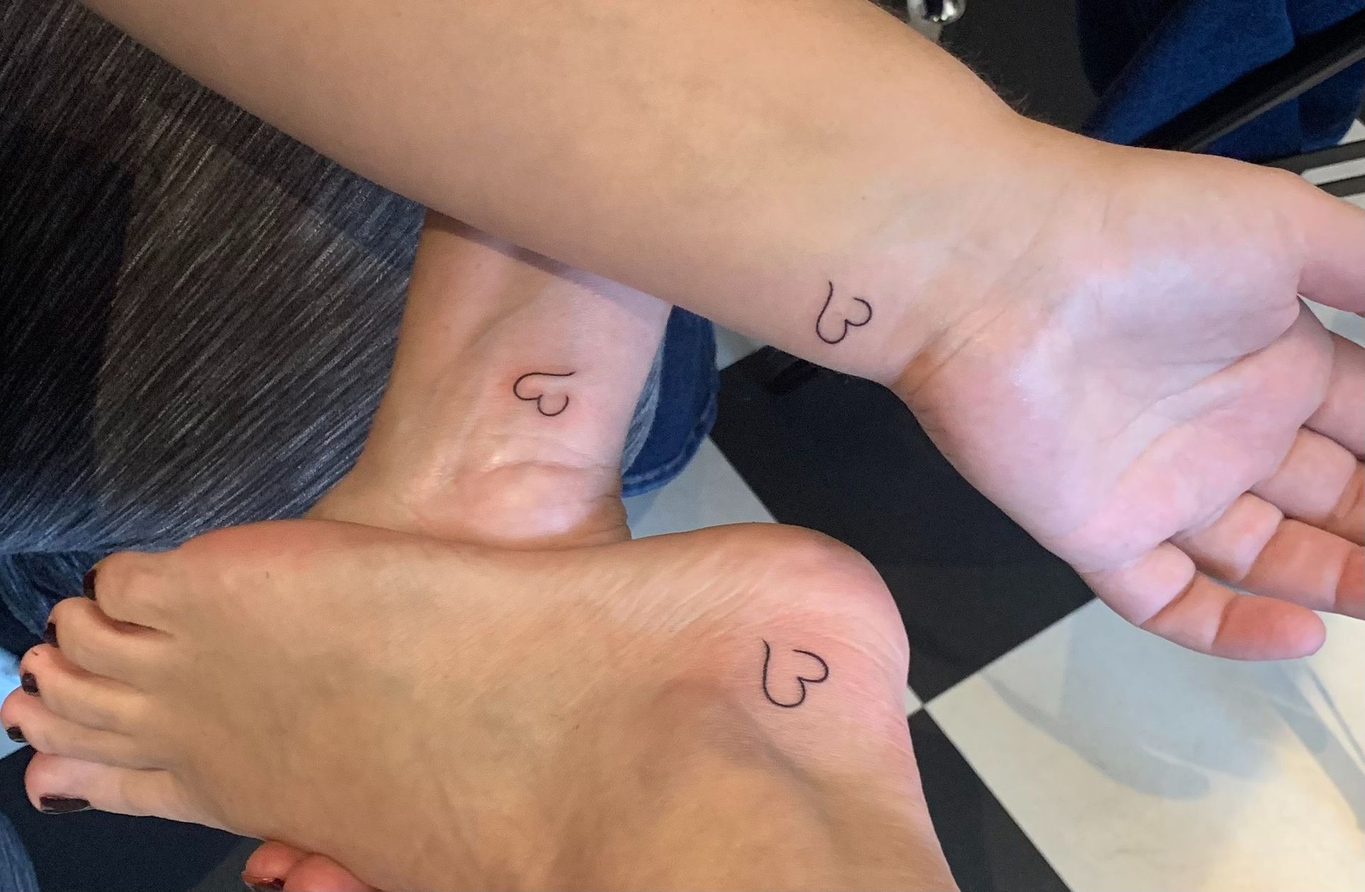 Feel Ink Tattoo Studio | Urdorf