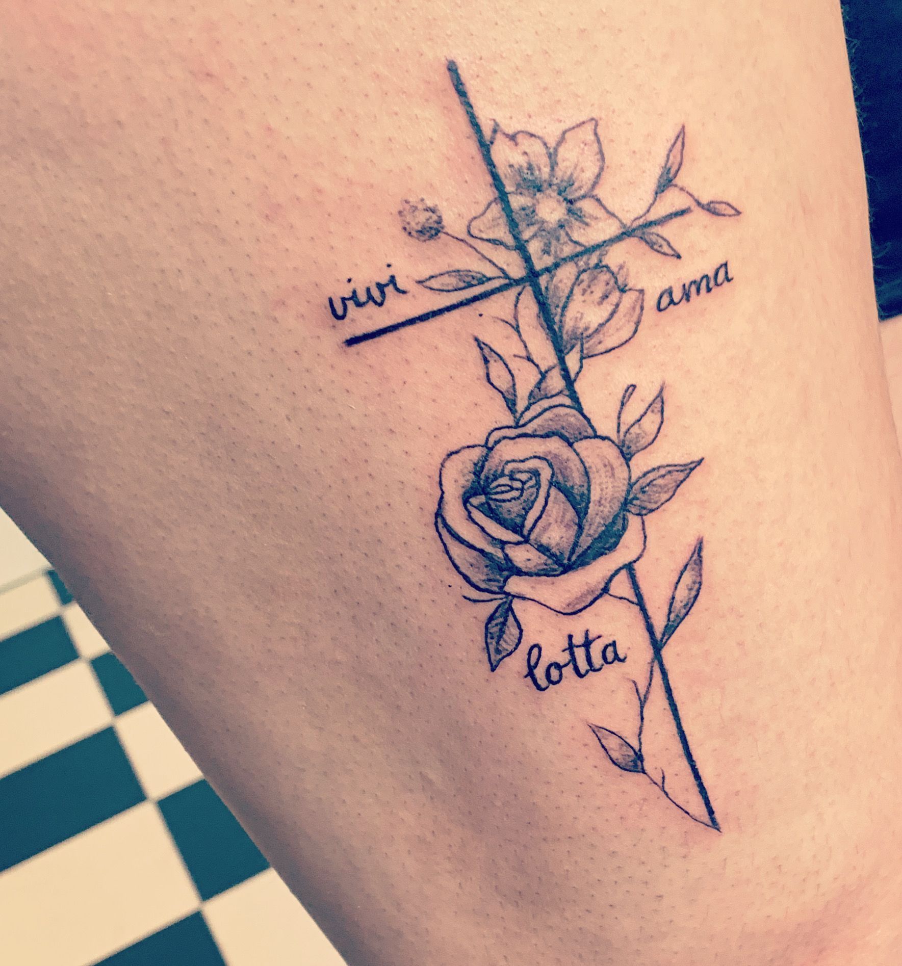 Feel Ink Tattoo Studio | Urdorf