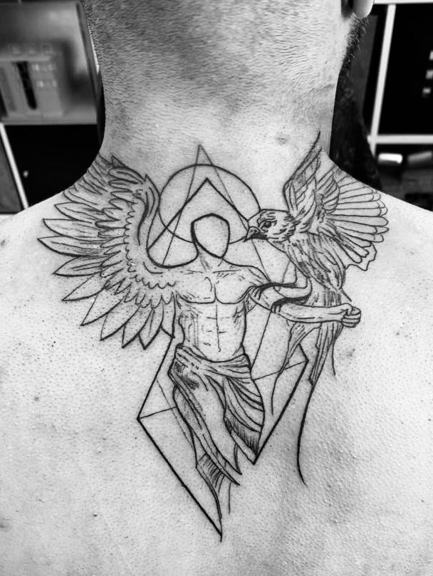 Feel Ink Tattoo Studio | Urdorf