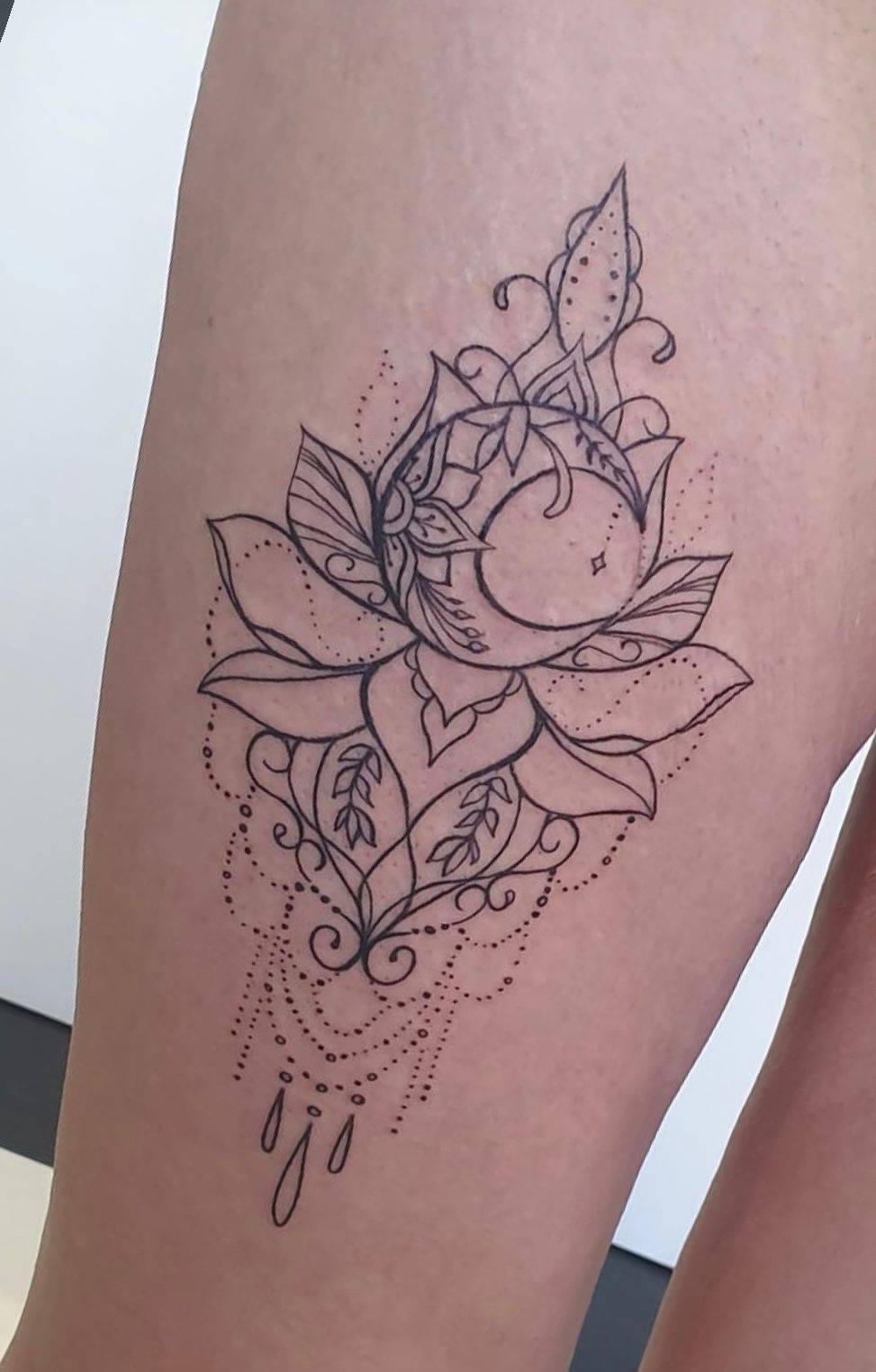 Feel Ink Tattoo Studio | Urdorf