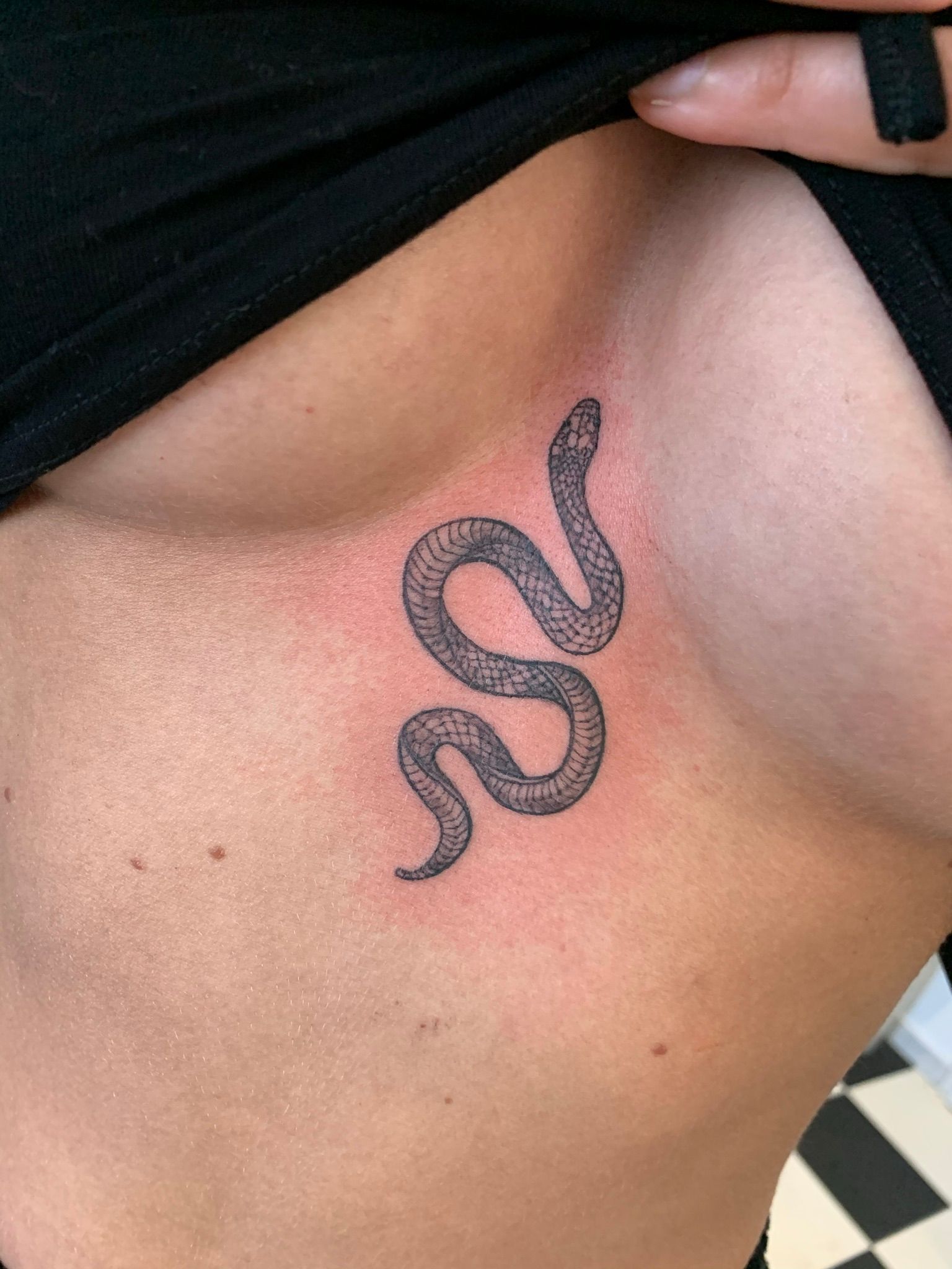 Feel Ink Tattoo Studio | Urdorf