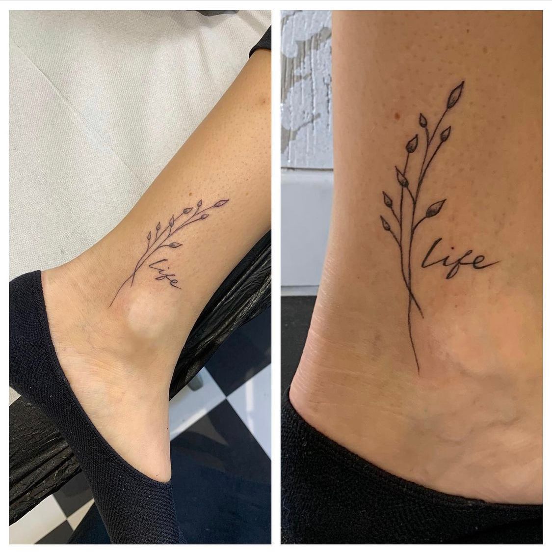 Feel Ink Tattoo Studio | Urdorf