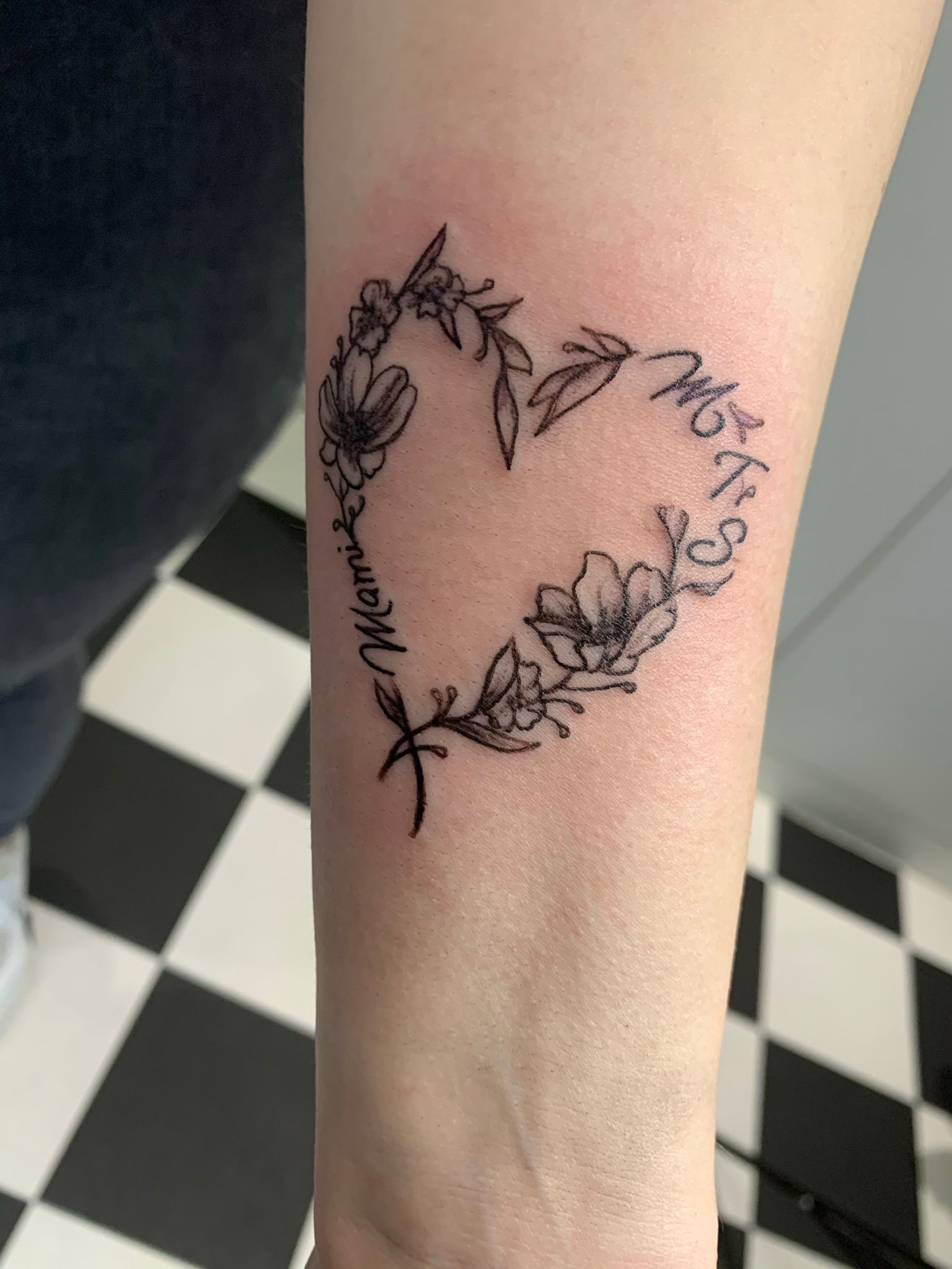 Feel Ink Tattoo Studio | Urdorf