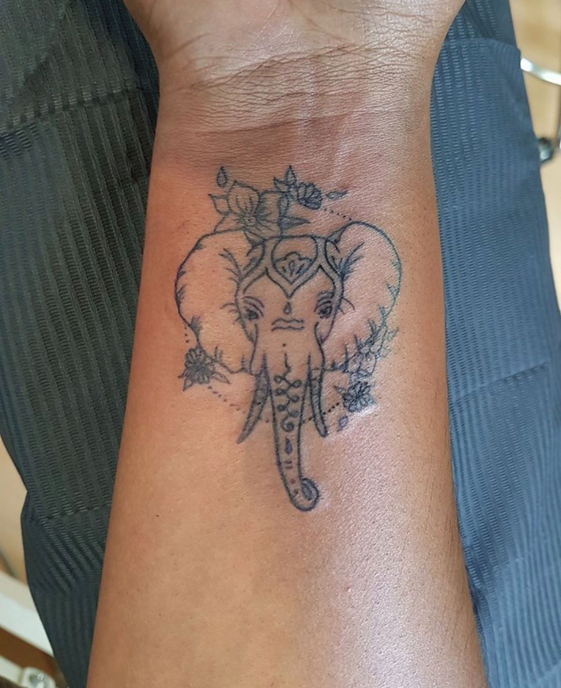 Feel Ink Tattoo Studio | Urdorf