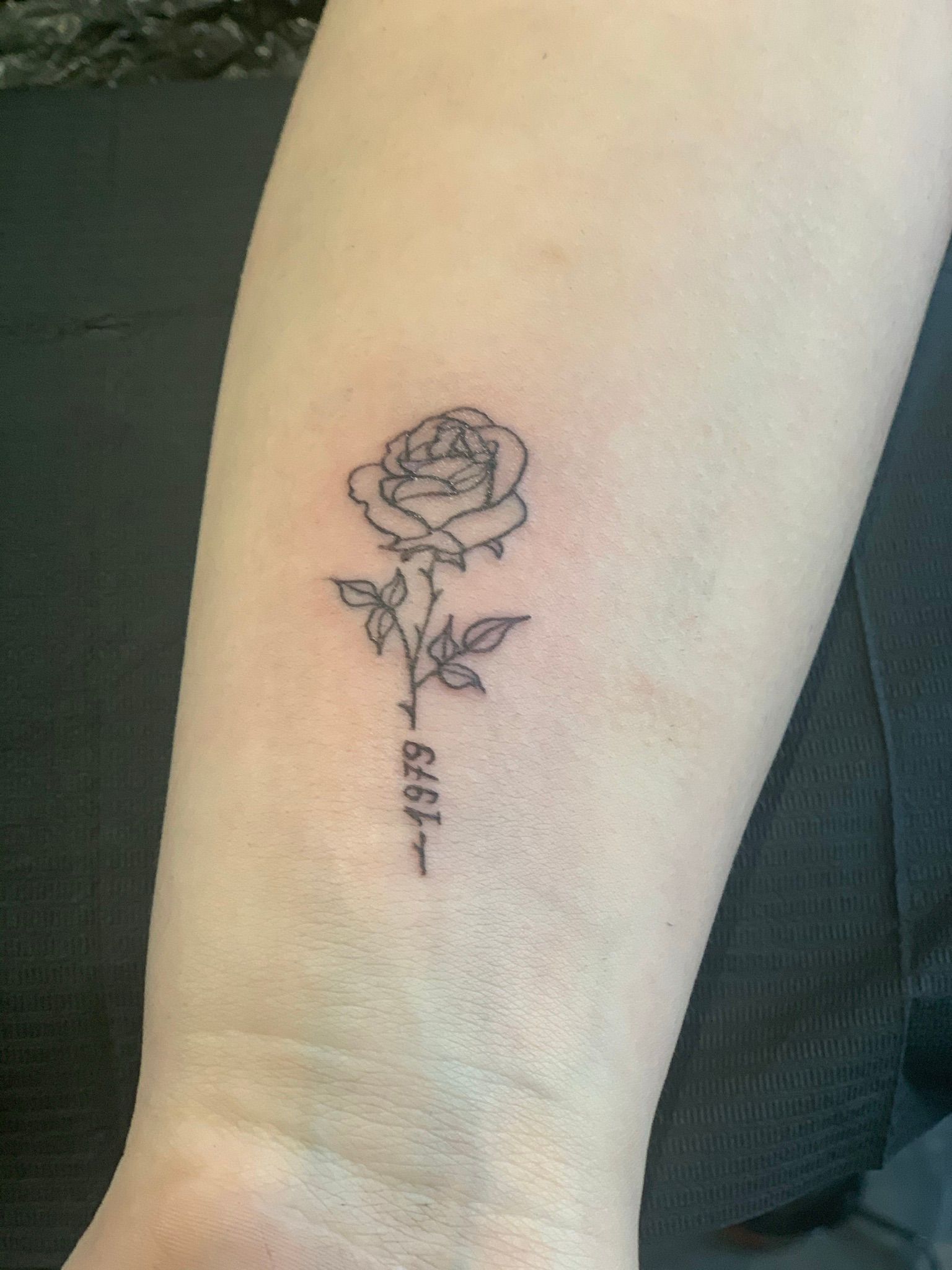 Feel Ink Tattoo Studio | Urdorf