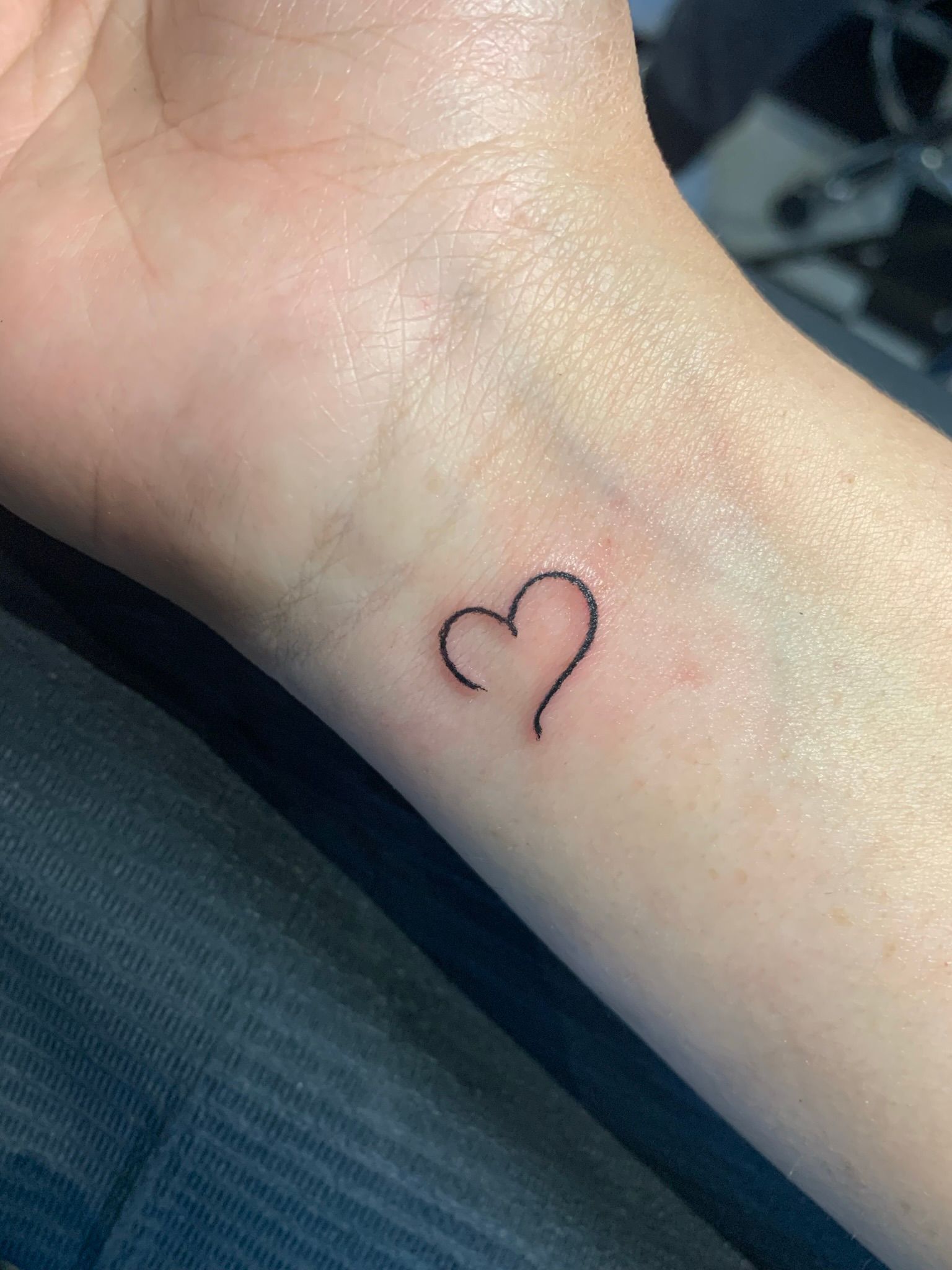 Feel Ink Tattoo Studio | Urdorf