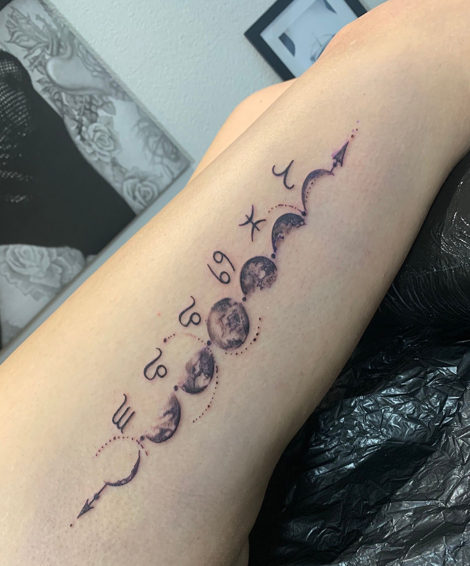 Feel Ink Tattoo Studio | Urdorf