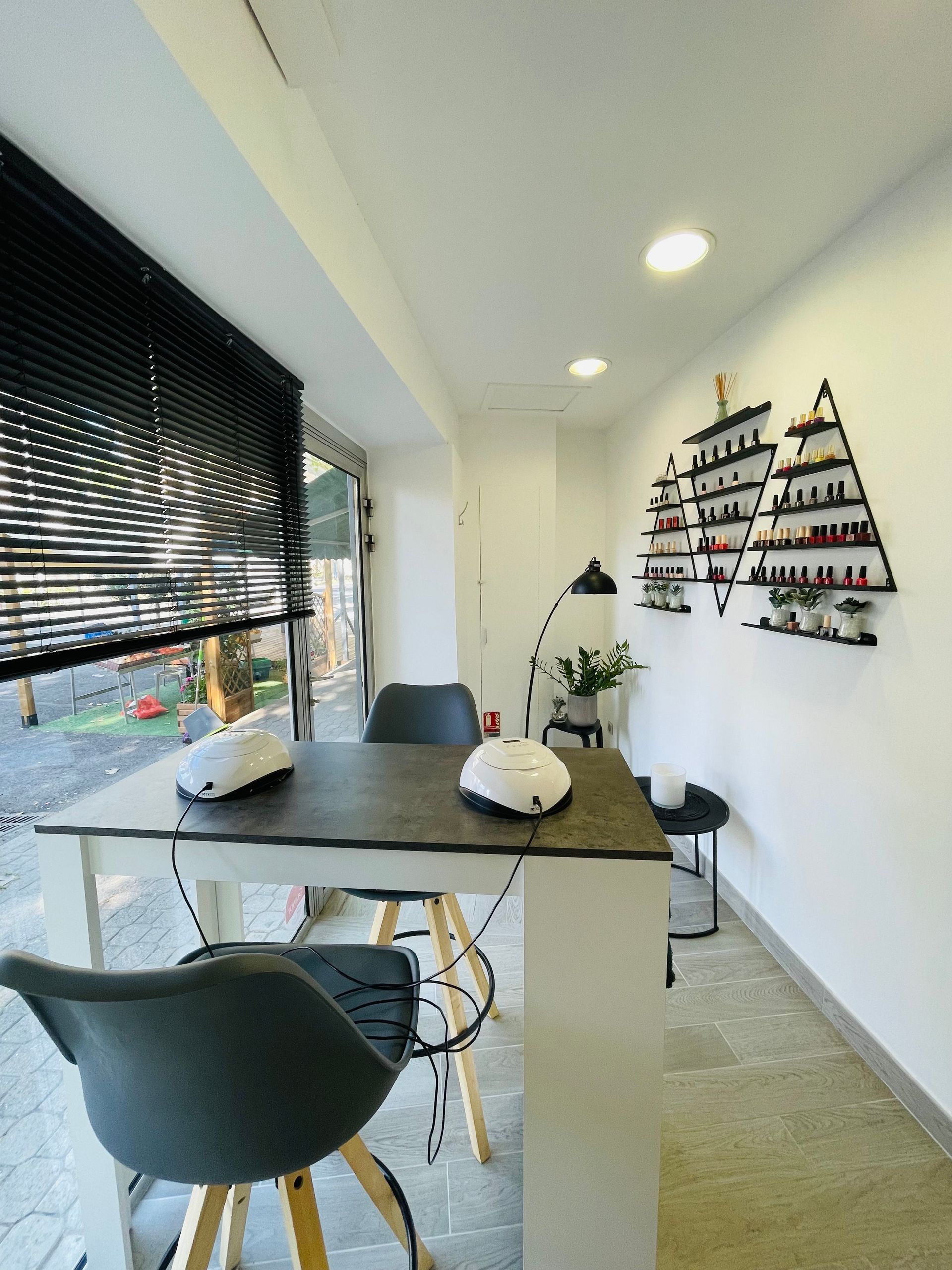 institut et onglerie