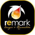 Logotype de Remark