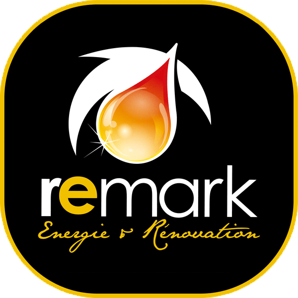 Logotype de Remark