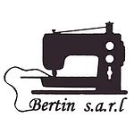 Logo Bertin