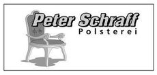 Logo von der Peter Schraff GmbH