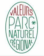 Logo du parc naturel régionnal