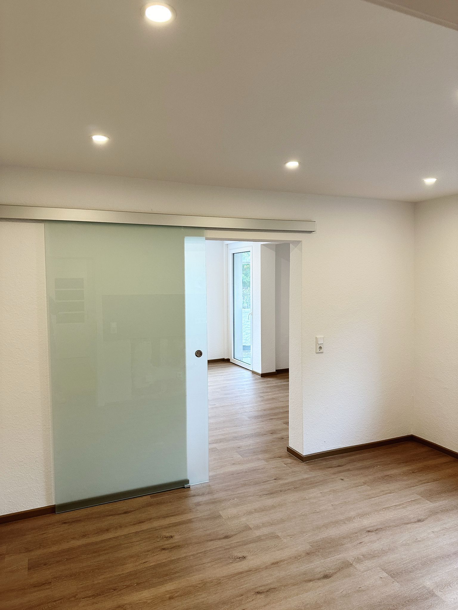 C.B. Fliesen & Bad Design, Badezimmer, Kernsanierung