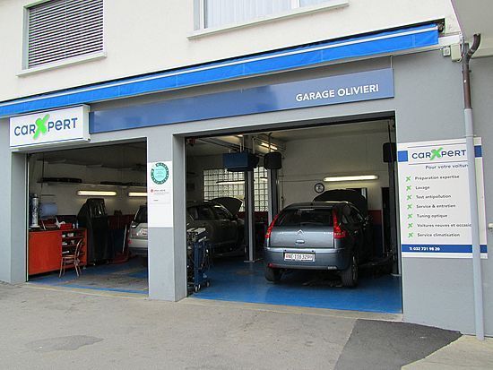 Garage Olivieri