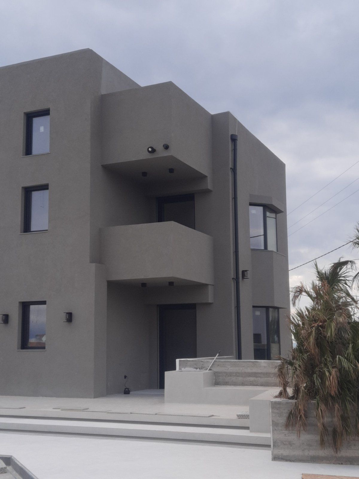 Α. Μπουζούκας CONSTRUCTION