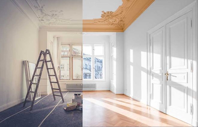 Α Μπουζούκας CONSTRUCTION 