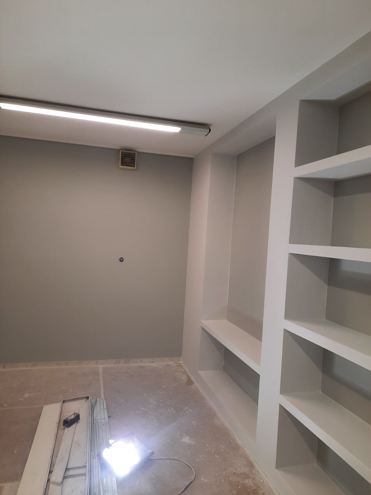 Α. Μπουζούκας CONSTRUCTION