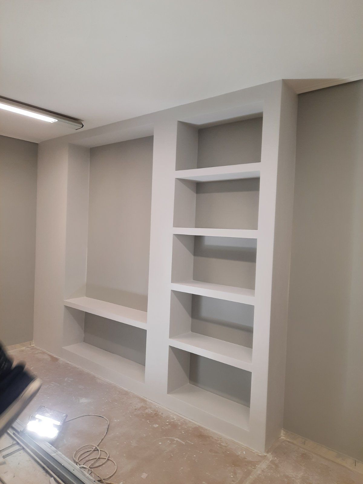 Α. Μπουζούκας CONSTRUCTION