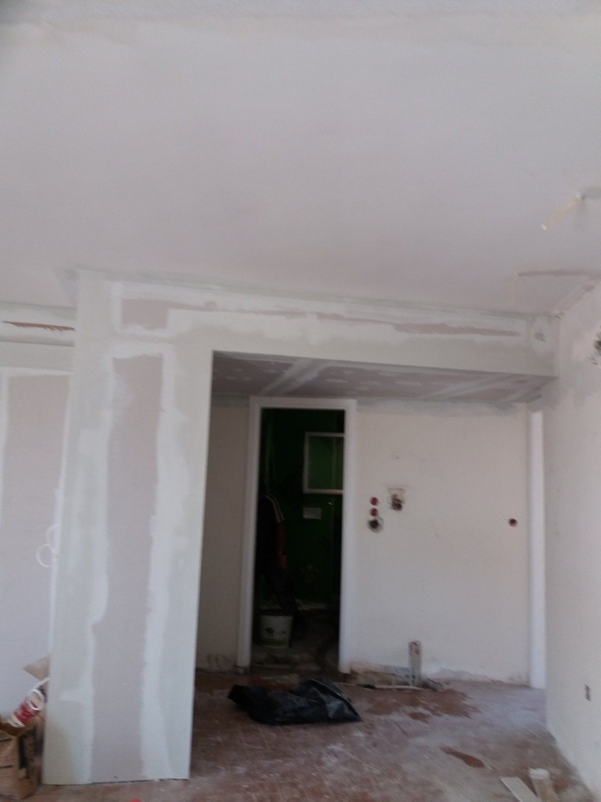 Α. Μπουζούκας CONSTRUCTION