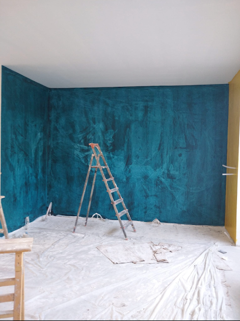 Α. Μπουζούκας CONSTRUCTION