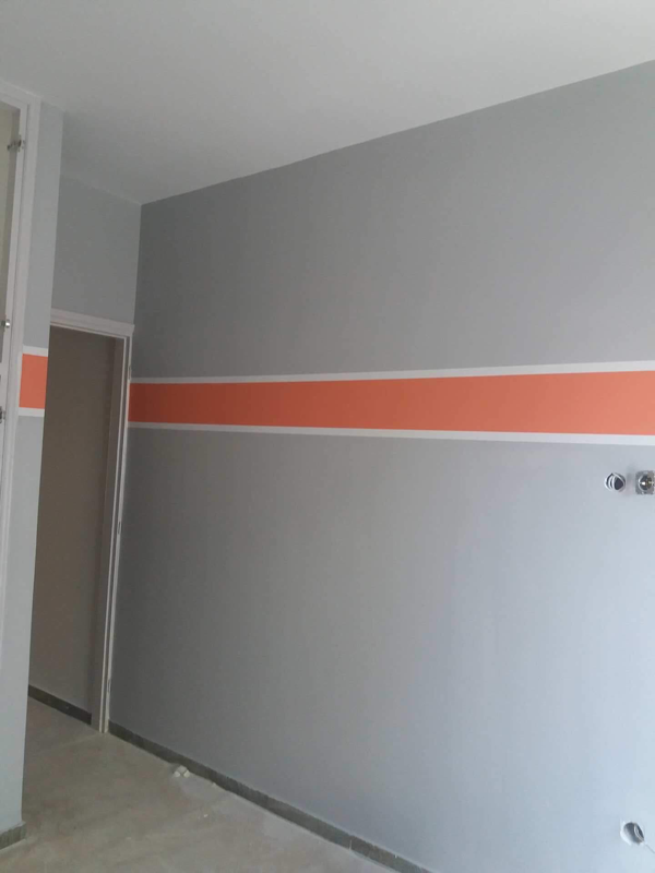 Α. Μπουζούκας CONSTRUCTION