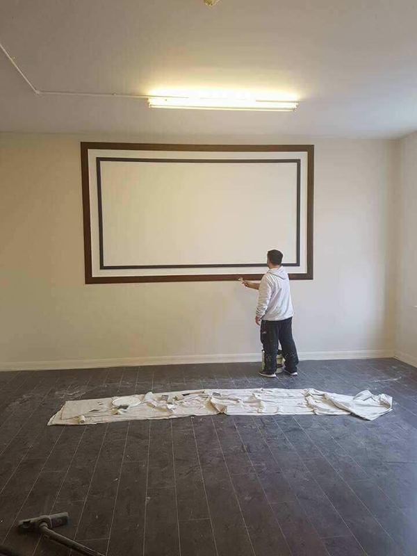 Α. Μπουζούκας CONSTRUCTION