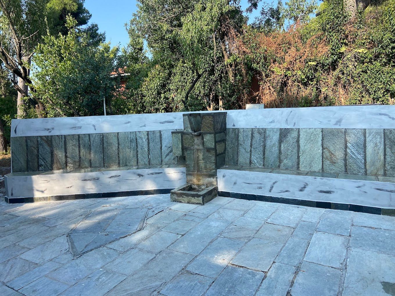 Α. Μπουζούκας CONSTRUCTION