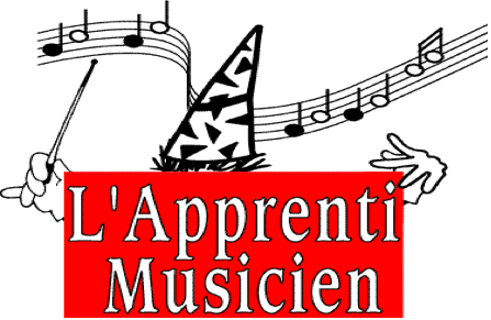 Votre Ecole De Musique A Paris 12 L Apprenti Musicien